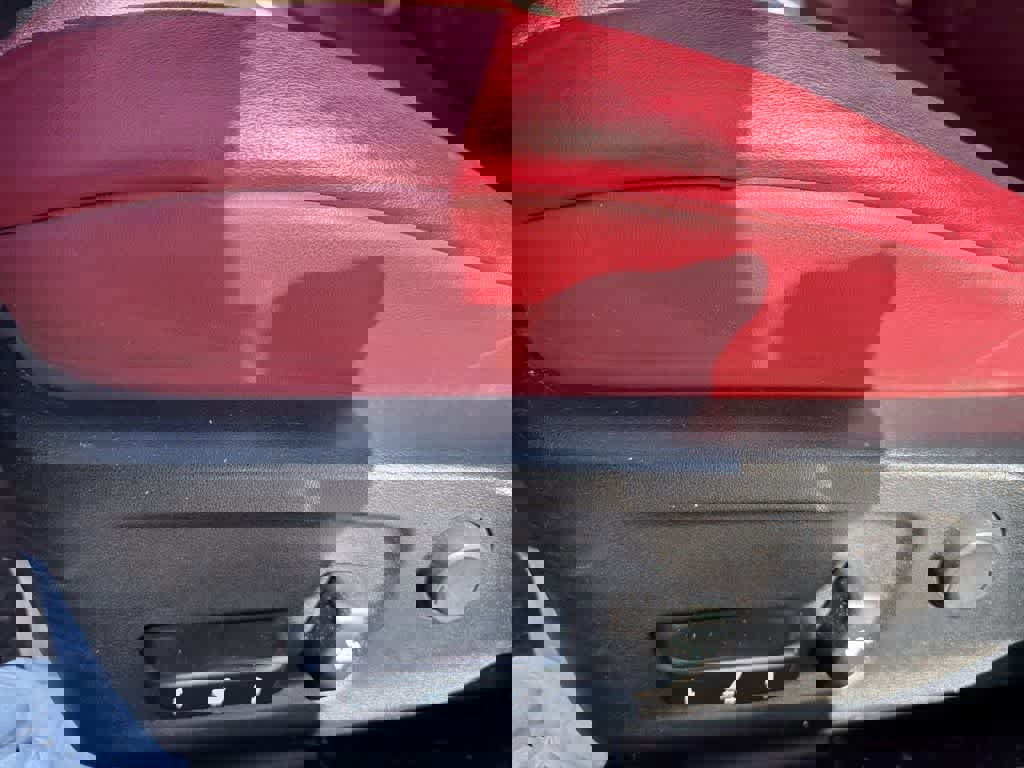 Used 2014 Lexus IS 350 AWD w/ F Sport Package image 16