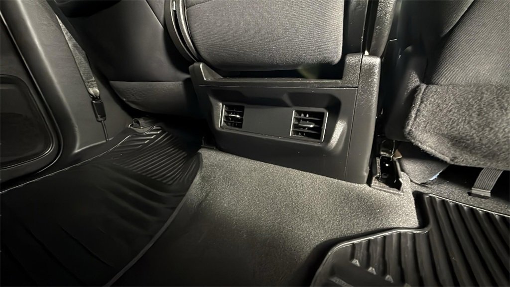 Certified 2022 Chevrolet Silverado 1500 Custom Trail Boss w/ LPO, Dark Essentials Package image 27