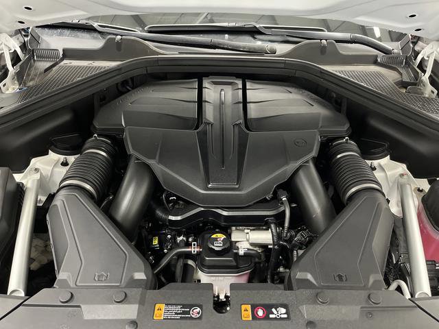 Used 2024 Genesis GV80 3.5T image 42