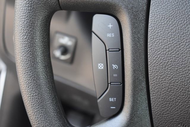 New 2025 Chevrolet Express 2500 w/ Driver Convenience Package RWD image 28