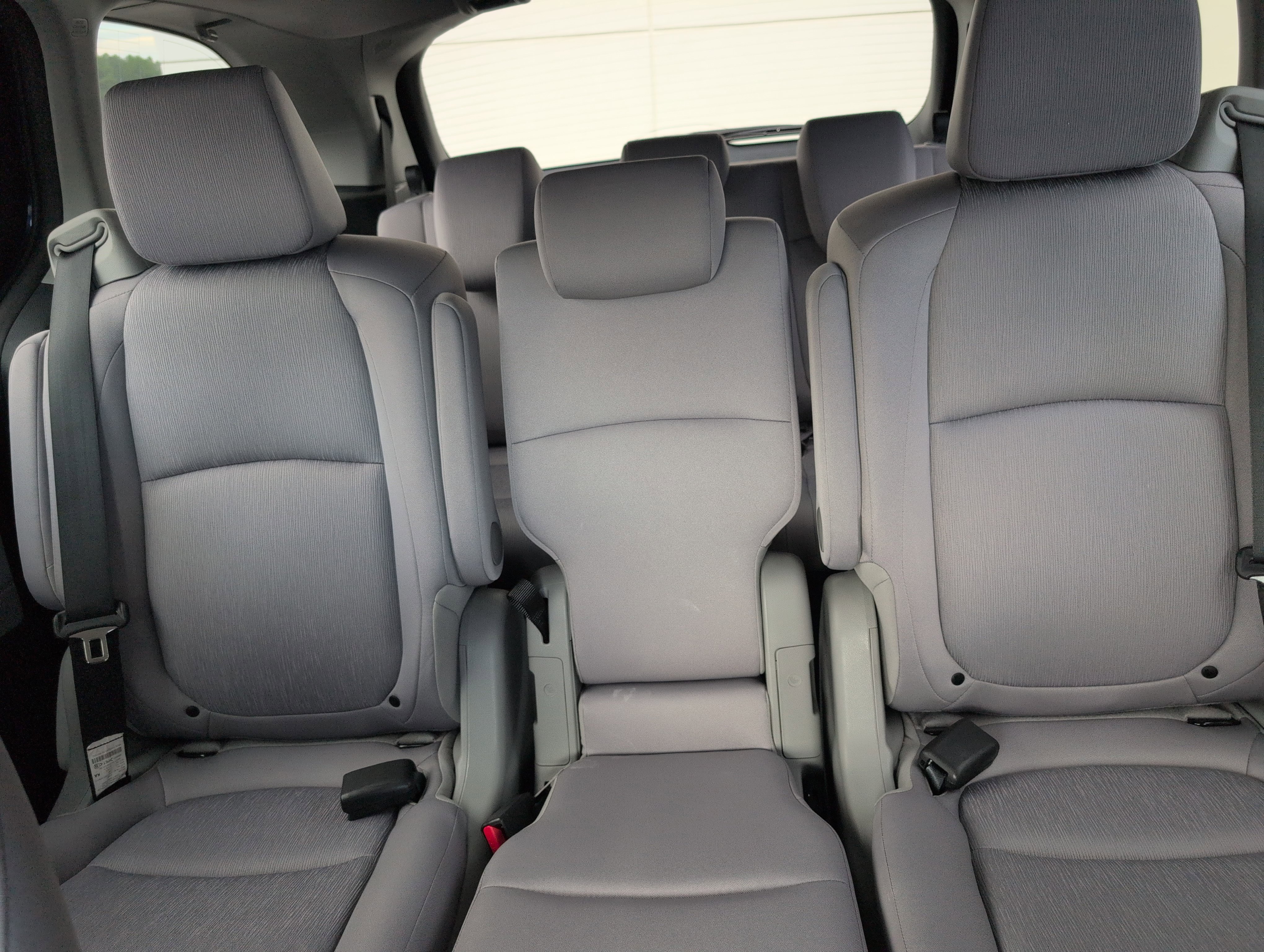 Used 2023 Honda Odyssey EX image 26