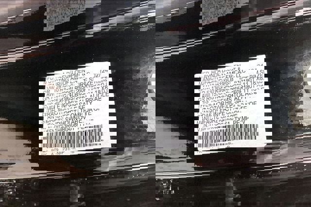 Certified 2024 Honda Pilot TrailSport image 33