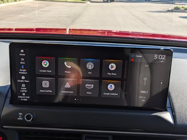 New 2026 Honda Pilot EX-L image 12