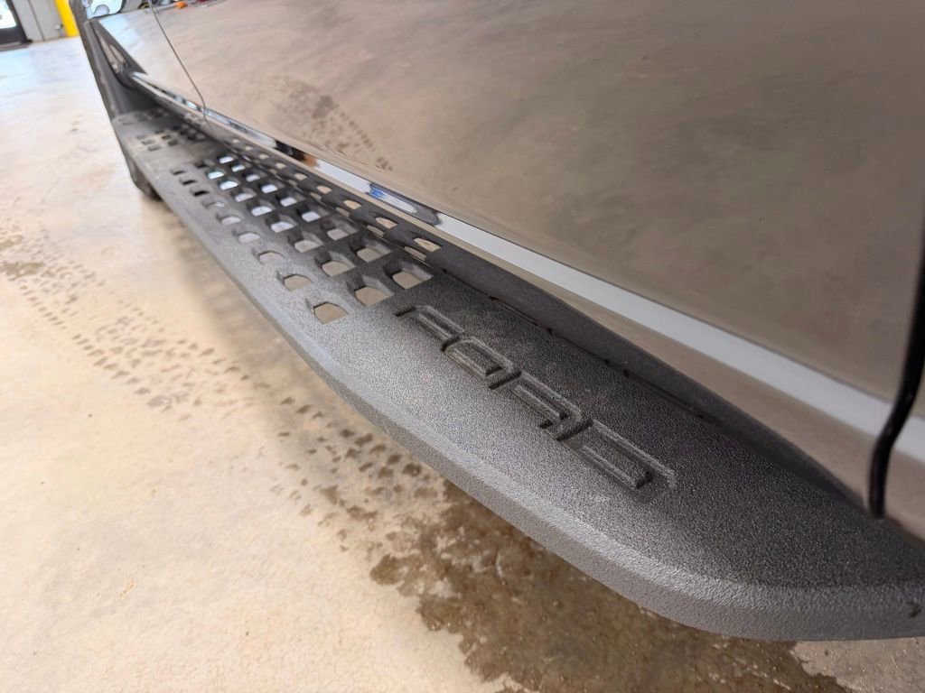 Used 2023 Ford F150 Tremor AWD/4WD image 15