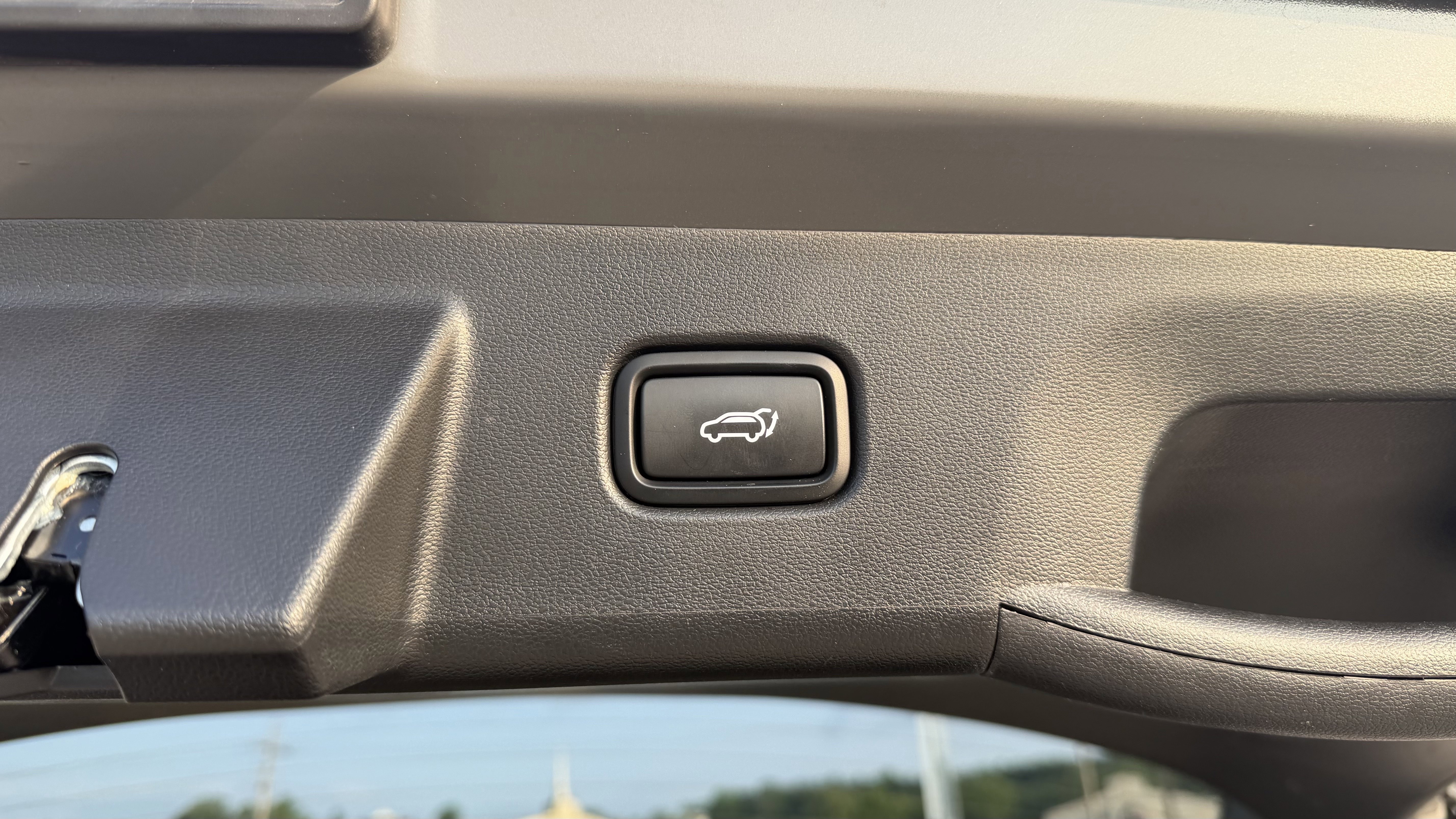 Used 2025 Hyundai Tucson SEL FWD image 35