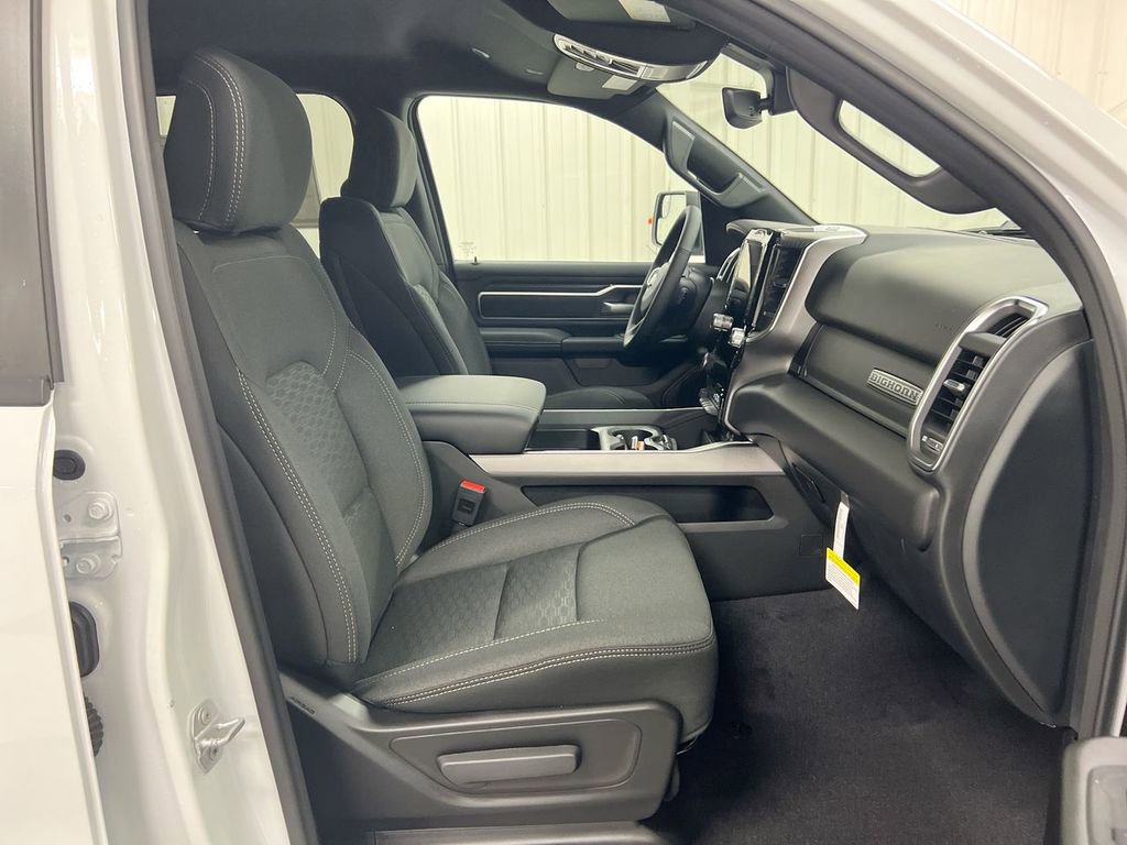 New 2026 RAM 1500 Big Horn image 22