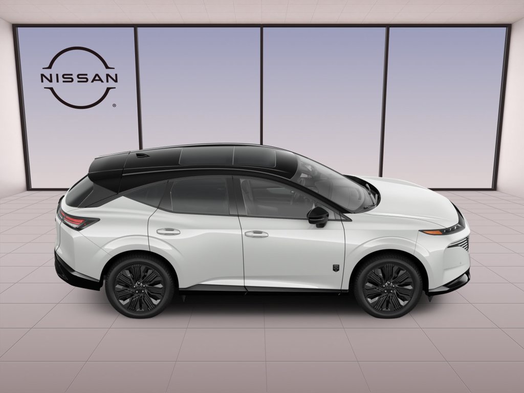 New 2027 Nissan Murano SL AWD/4WD image 4