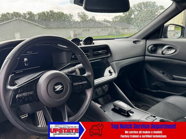 Used 2023 Nissan Z w/ Floor Mat Package (L93) RWD image 11