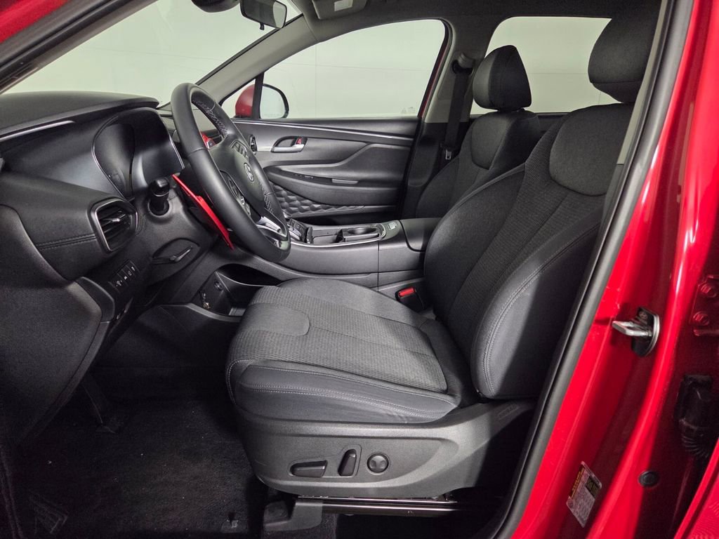 Used 2023 Hyundai Santa Fe SEL image 13