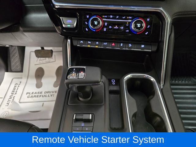 Used 2023 GMC Sierra 1500 Denali w/ Denali Reserve Package image 26