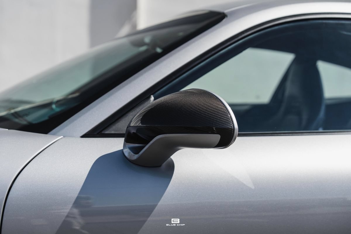 Used 2016 Porsche 911 R RWD image 9