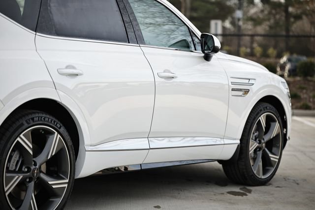 New 2026 Genesis GV80 3.5T Prestige image 8