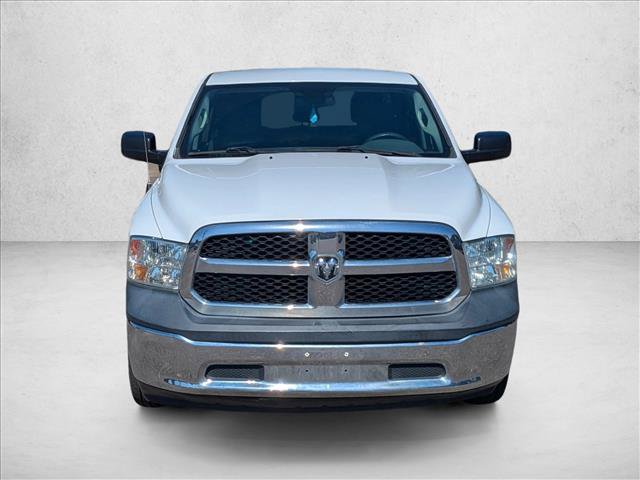 Used 2014 RAM 1500 Tradesman w/ Popular Equipment Group RWD video 2