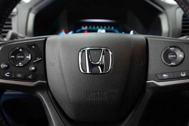 Certified 2024 Honda Odyssey Sport image 26