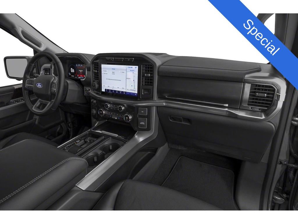 Used 2021 Ford F150 Lariat image 42