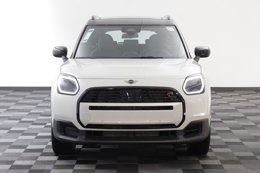 New 2026 MINI Cooper Countryman S image 22