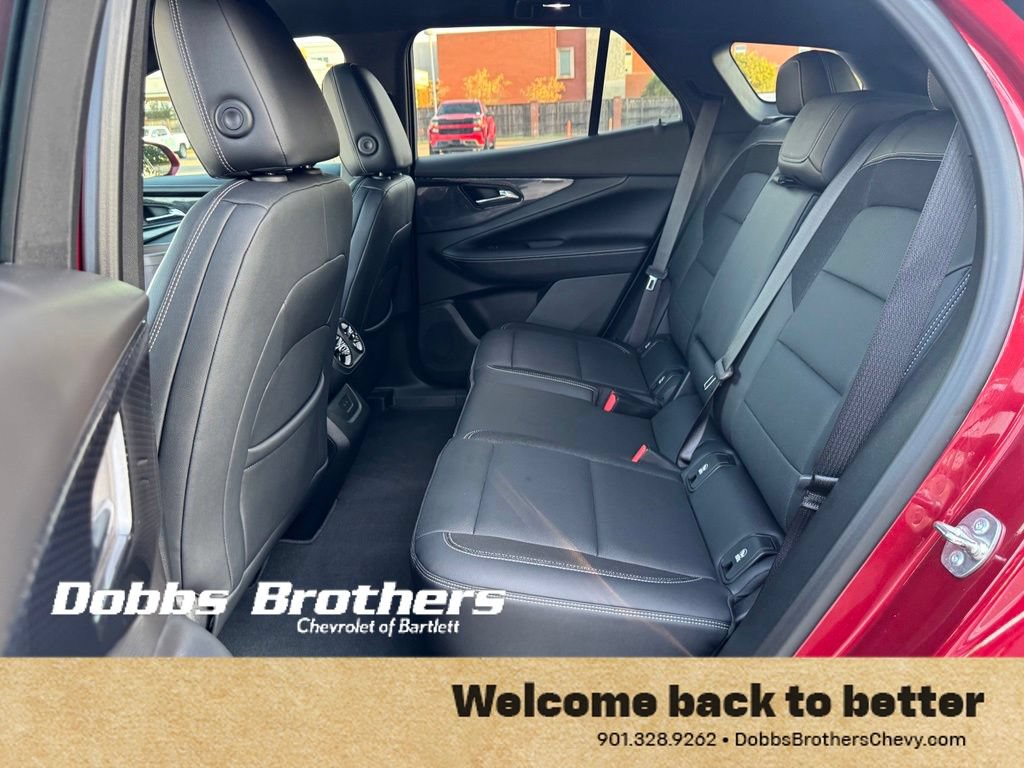 Used 2024 Chevrolet Blazer EV LT AWD/4WD image 34
