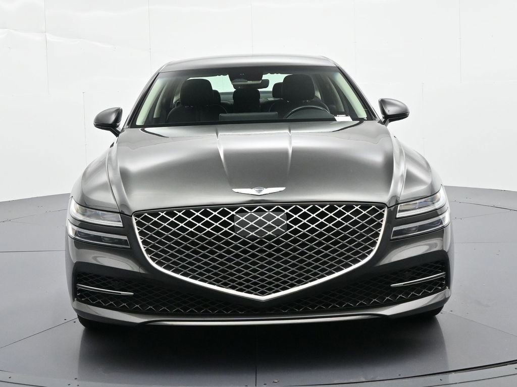 Used 2023 Genesis G80 2.5T image 3