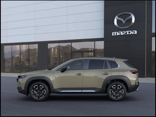 New 2026 MAZDA CX-50 Meridian Edition w/ Cargo Package AWD/4WD image 3