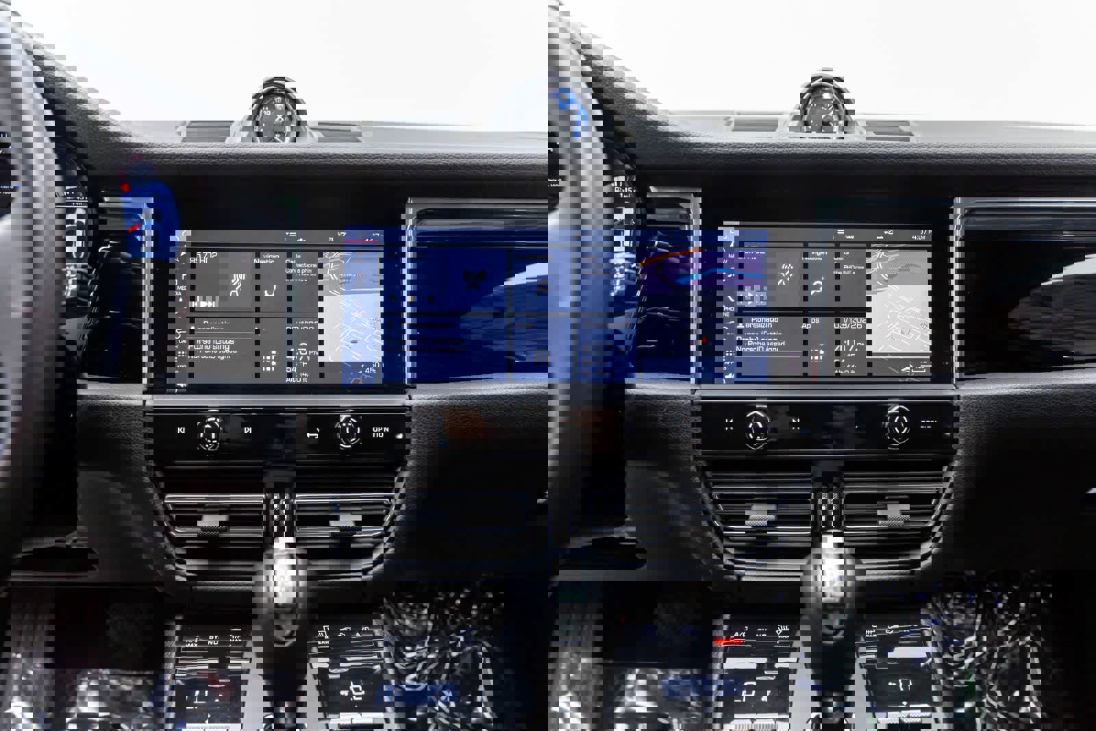 Used 2022 Porsche Macan image 9