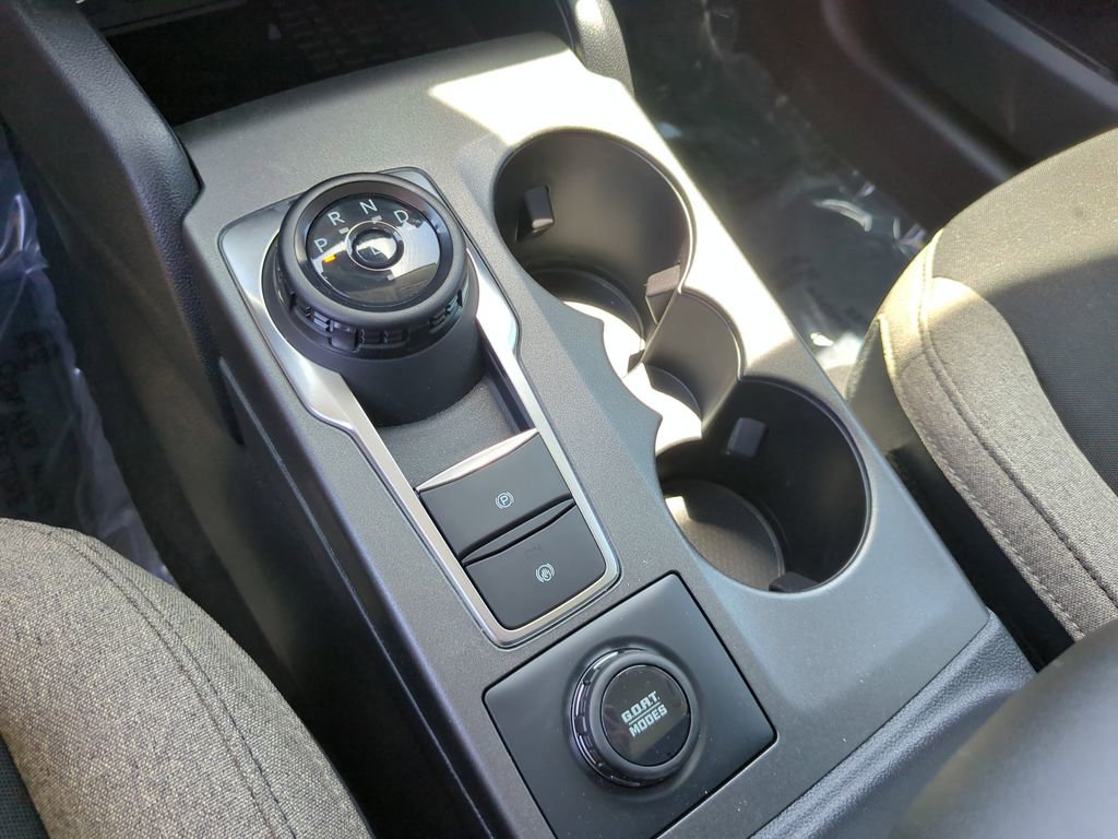 New 2025 Ford Bronco Sport Big Bend image 23