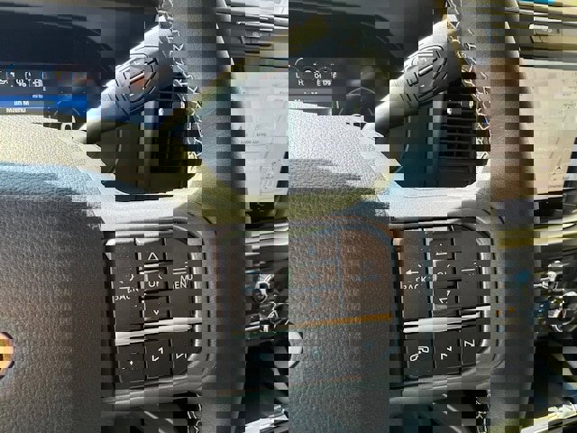 New 2026 Ford F350 Lariat image 22