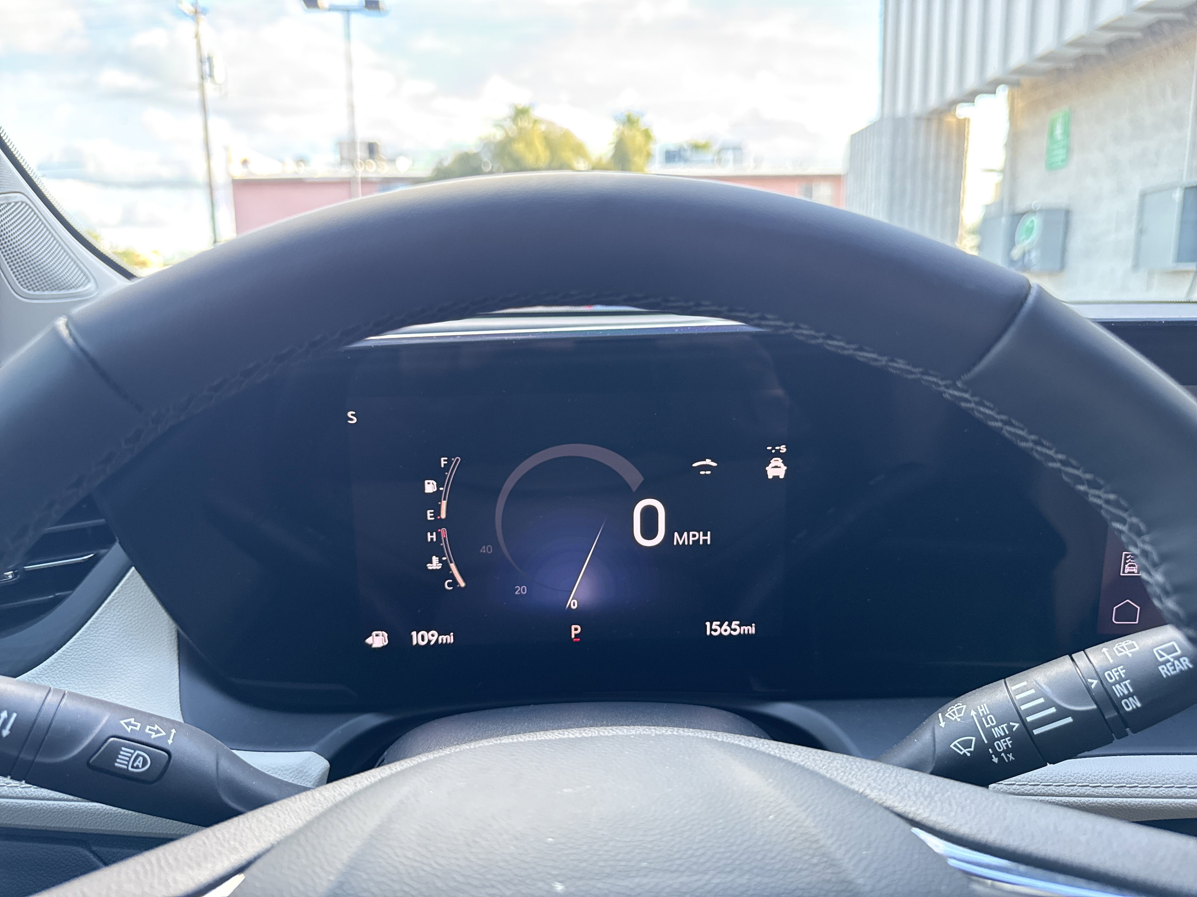 Used 2026 Buick Encore GX Sport Touring w/ Advanced Technology Package image 15