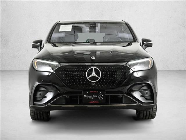 Certified 2024 Mercedes-Benz EQE 350+ 4MATIC SUV image 2