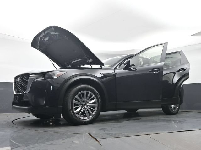 Certified 2024 MAZDA CX-90 3.3 Turbo w/ Select Package AWD/4WD image 41