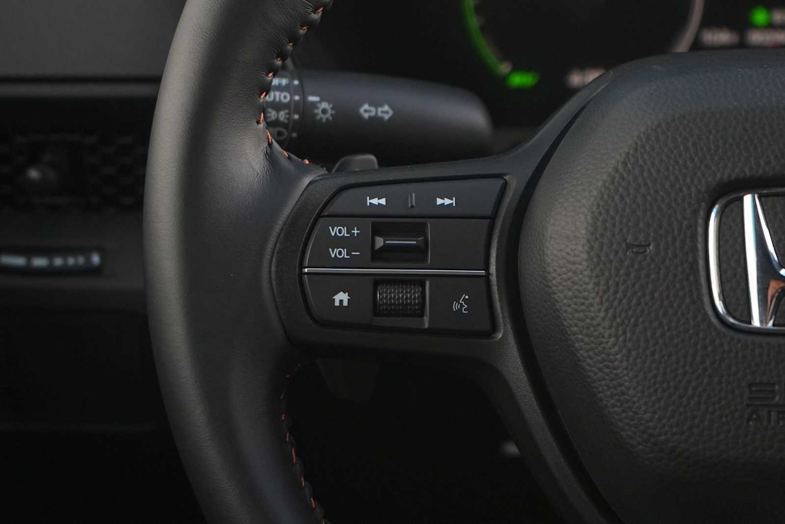 Used 2026 Honda CR-V Sport image 17