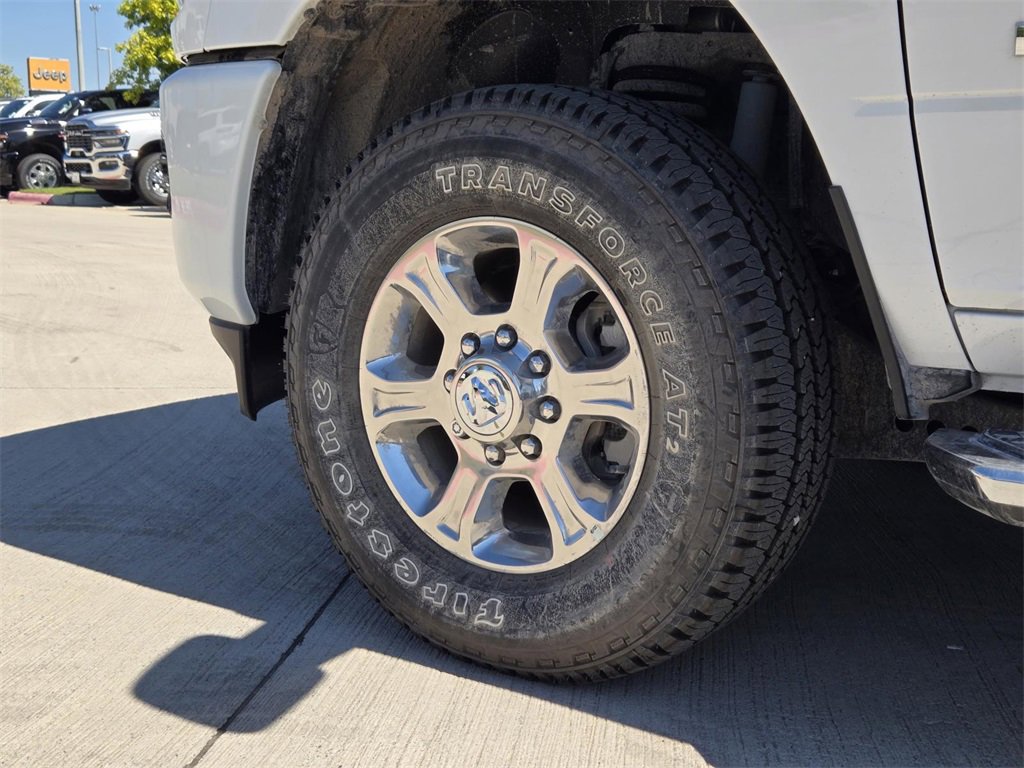 New 2025 RAM 2500 Lone Star image 11
