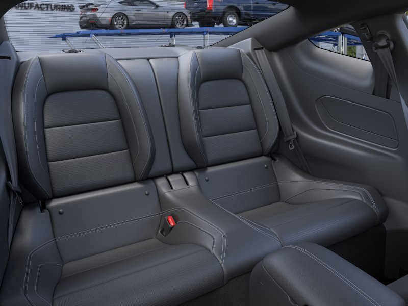 New 2026 Ford Mustang GT RWD image 11