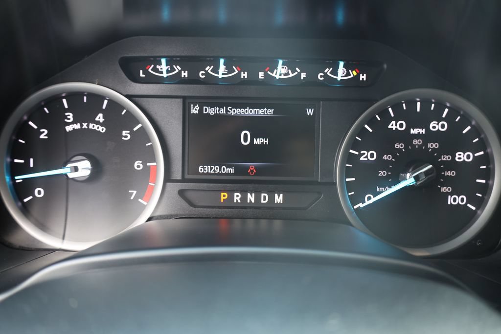 Used 2020 Ford F350 XLT w/ XLT Premium Package AWD/4WD image 14