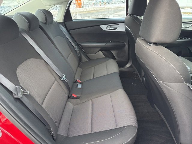Used 2023 Kia Forte LXS image 36