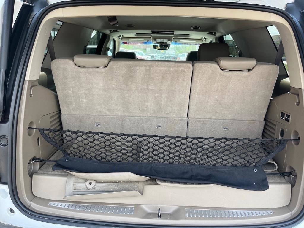 Used 2018 Chevrolet Tahoe Premier image 12