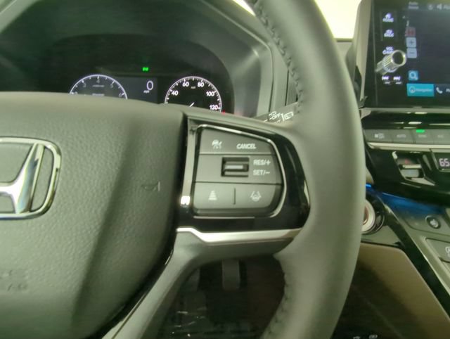 New 2027 Honda Odyssey Touring image 37