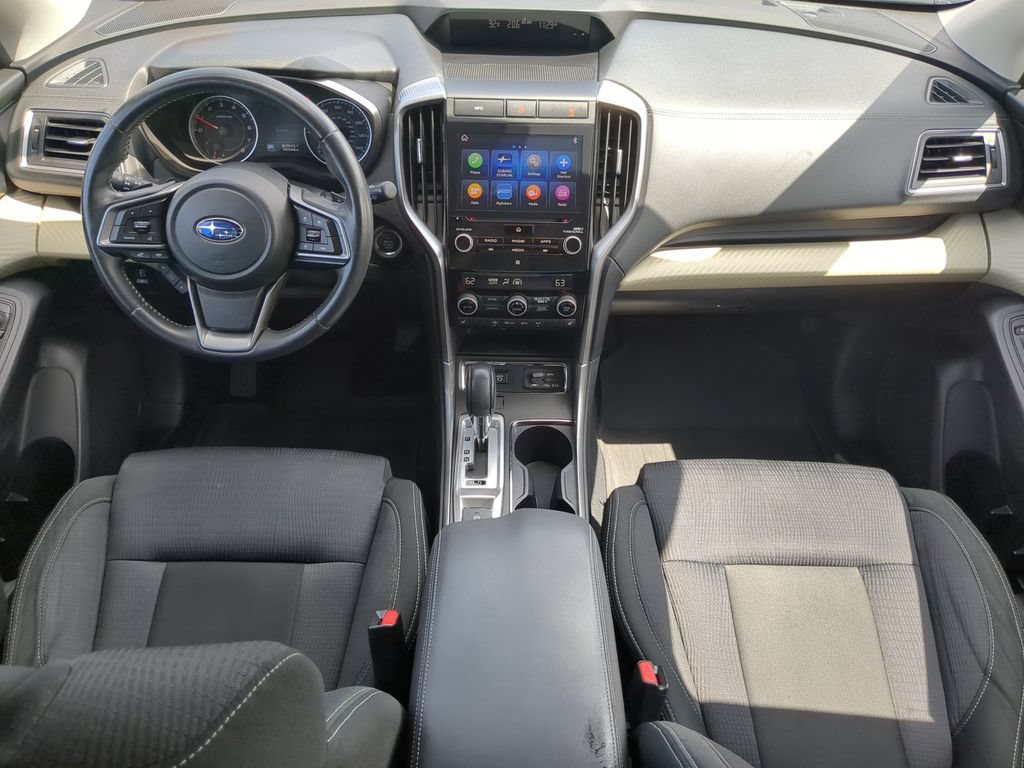 Used 2019 Subaru Ascent Premium AWD/4WD image 12