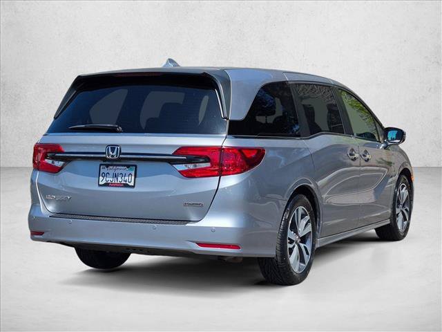 Used 2022 Honda Odyssey Touring image 5