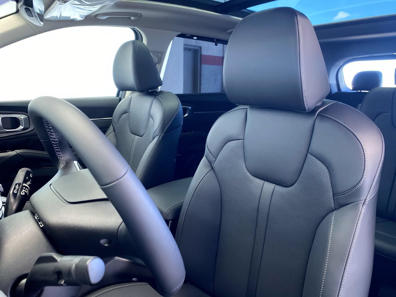 New 2026 Kia Sorento SX AWD/4WD image 20