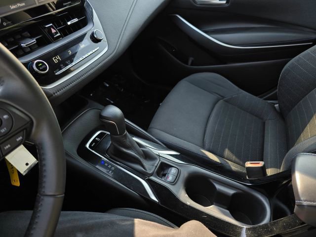 Used 2021 Toyota Corolla SE image 15