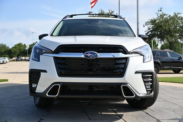 New 2025 Subaru Ascent Touring image 8