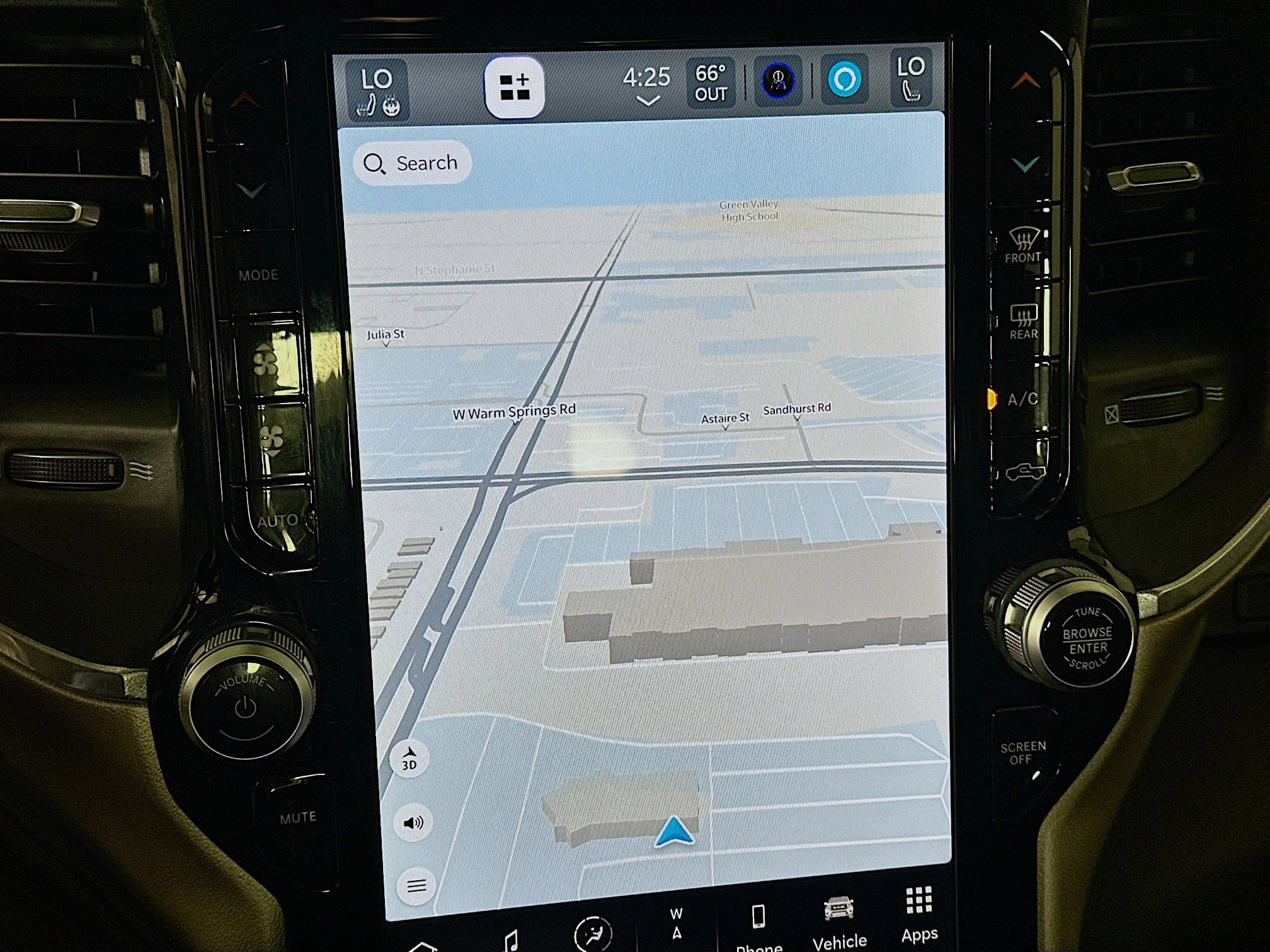 Used 2024 RAM 2500 Laramie image 22