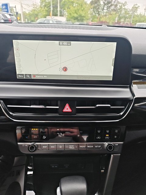 Used 2026 Kia Seltos S AWD/4WD image 28