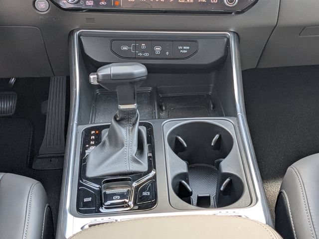 Certified 2026 Kia Carnival SX FWD image 19