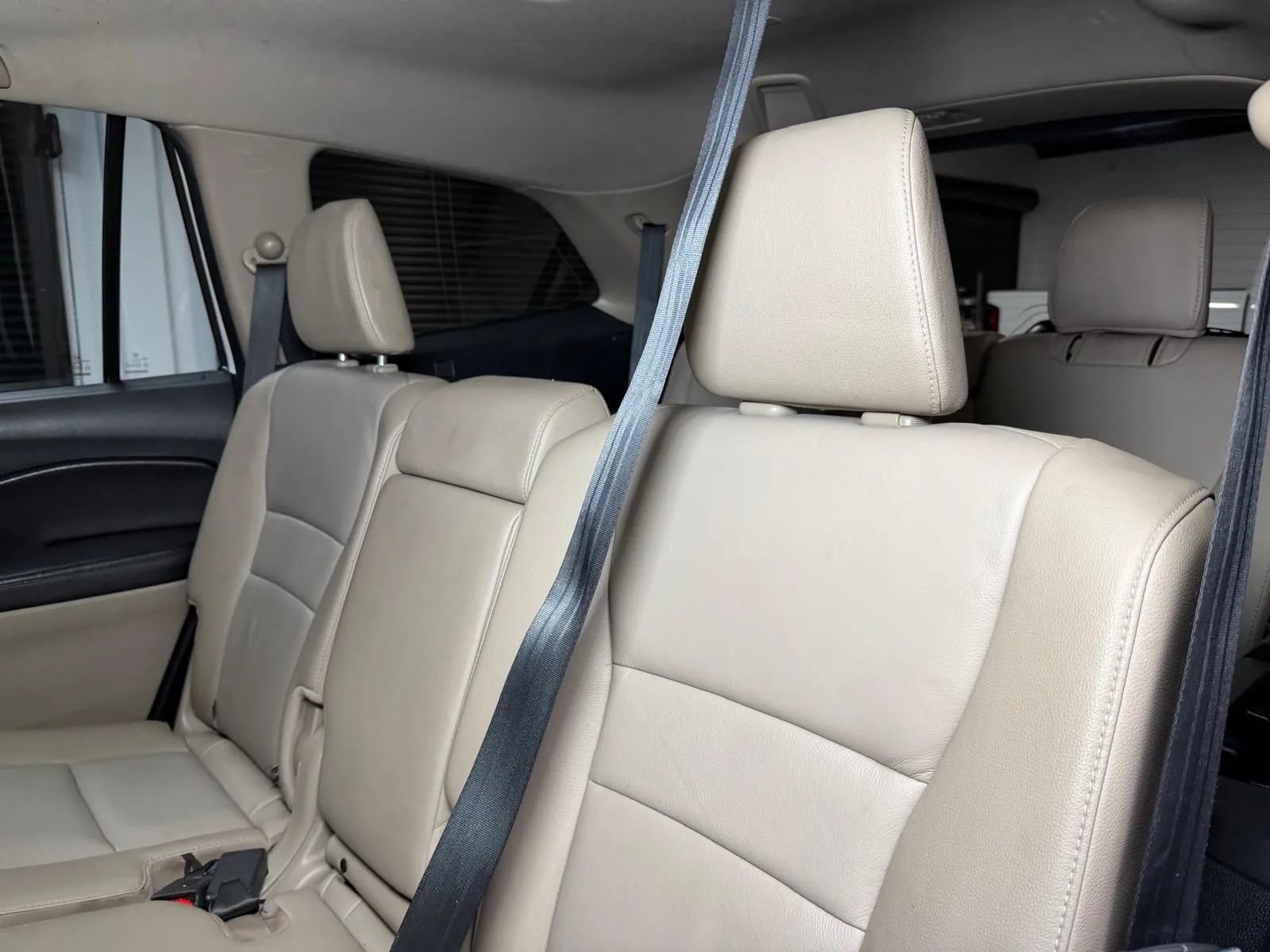 Used 2016 Honda Pilot EX-L image 22