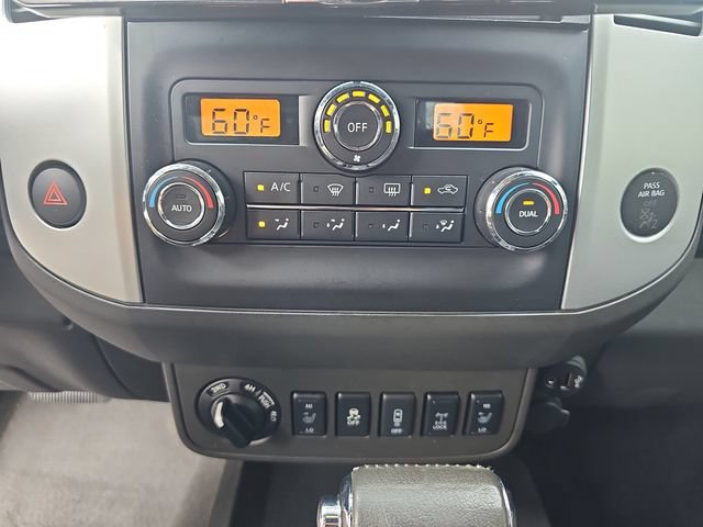 Used 2019 Nissan Frontier PRO-4X w/ Pro-4x Luxury Package AWD/4WD image 28