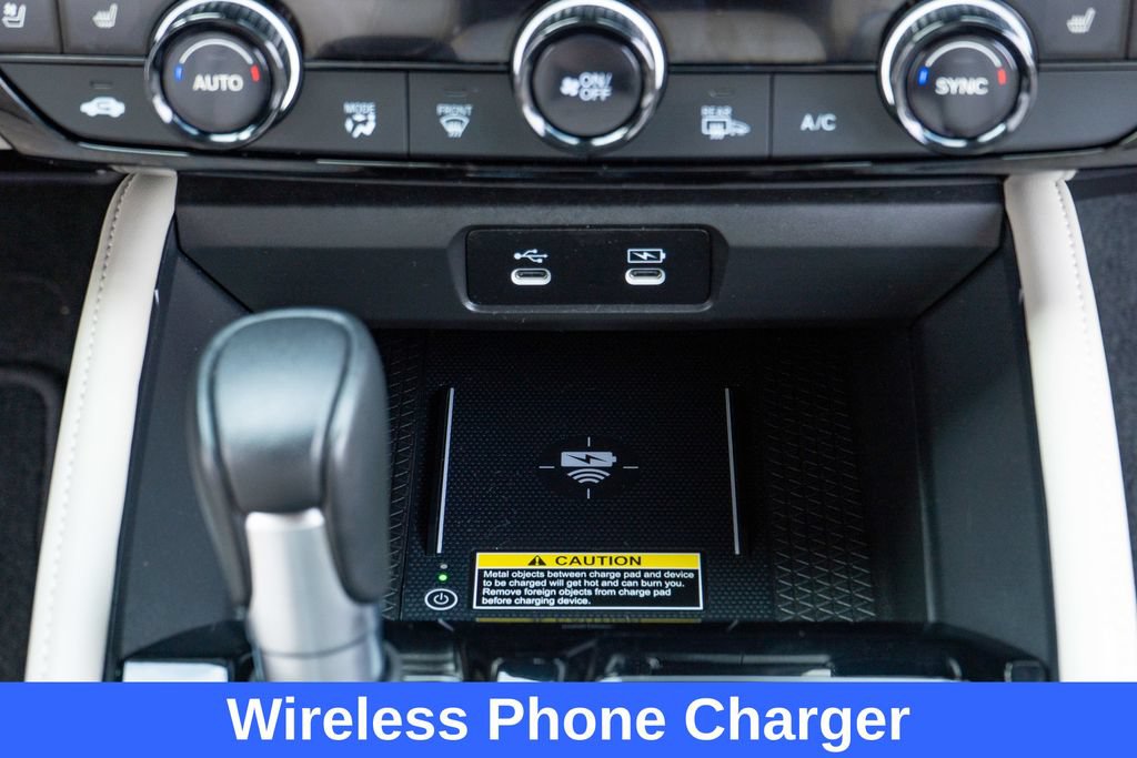 Certified 2023 Honda Accord Touring image 11