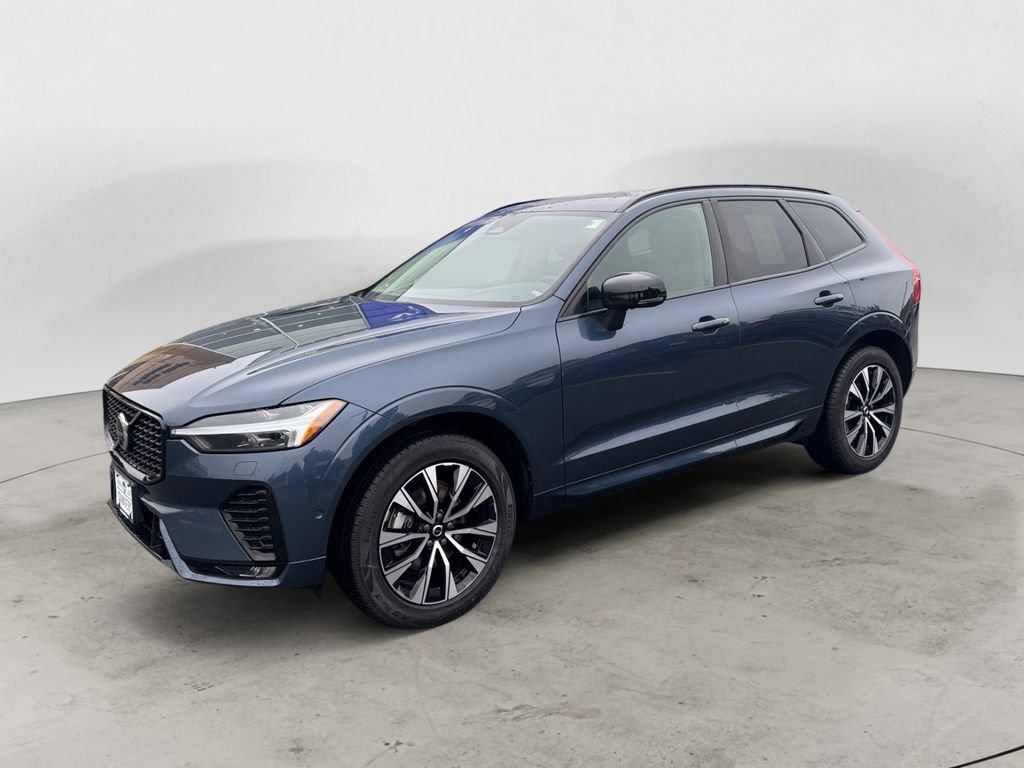 Certified 2023 Volvo XC60 B5 Plus w/ Protection Package Premier AWD/4WD image 2