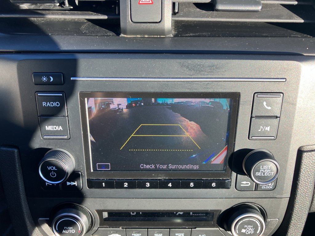 Used 2018 Honda Civic LX-P image 21