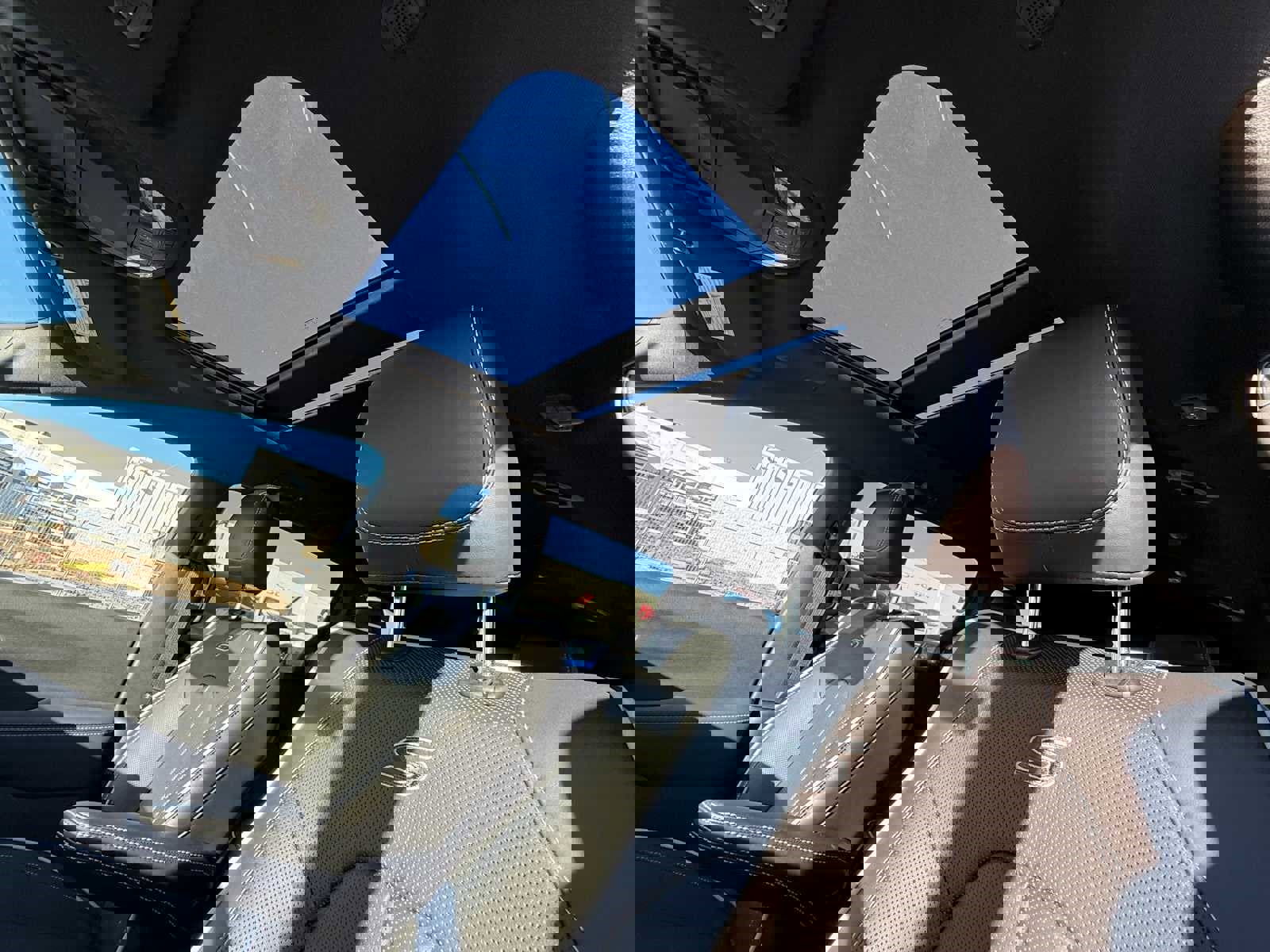 New 2026 Chrysler Pacifica Limited w/ S Appearance Package image 11